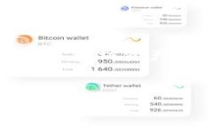 imToken和Kcash钱包是两个不